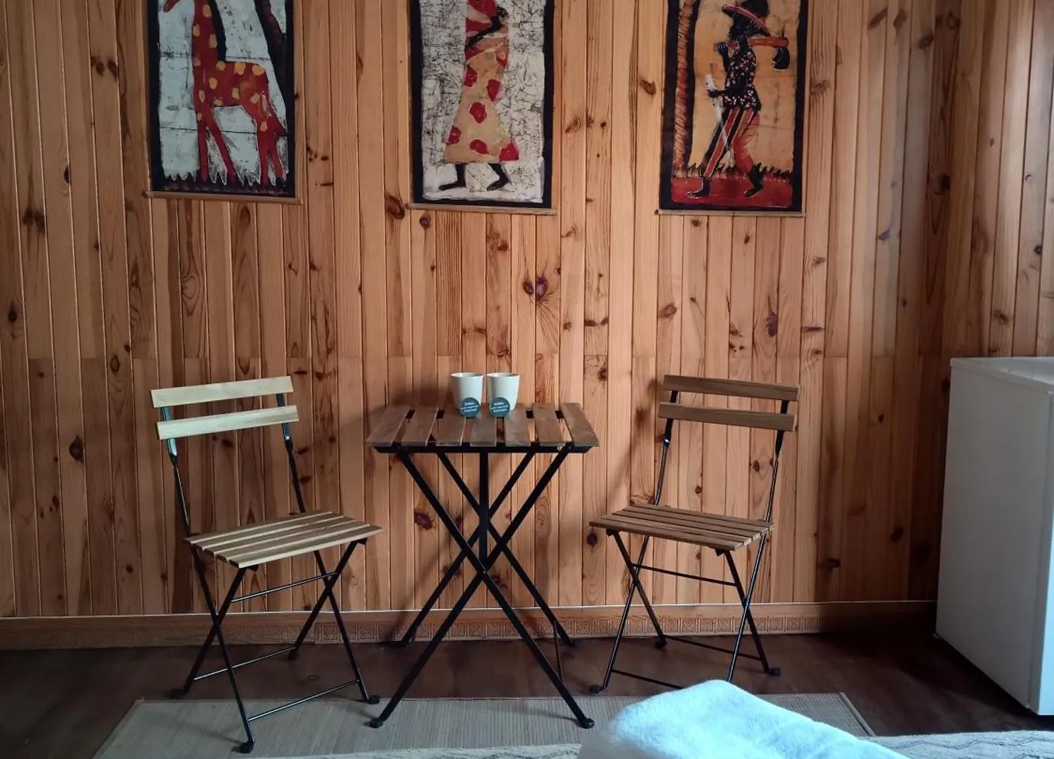 Tenerife Dreams Coffee&Bed Santa Cruz de Tenerife Vandrerhjem