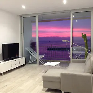  Appartement Bahia Vista Al Mar