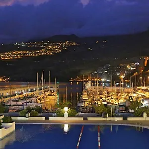  Appartement Tabaiba Ocean View