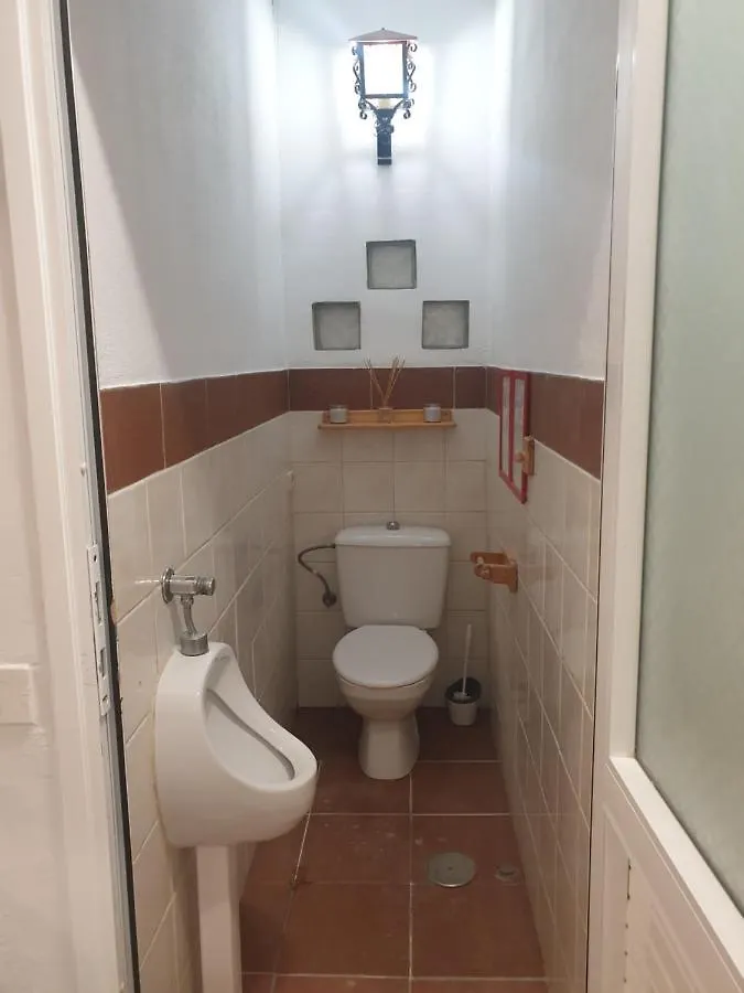 Tenerife Dreams Coffee&Bed Santa Cruz de Tenerife Hostel