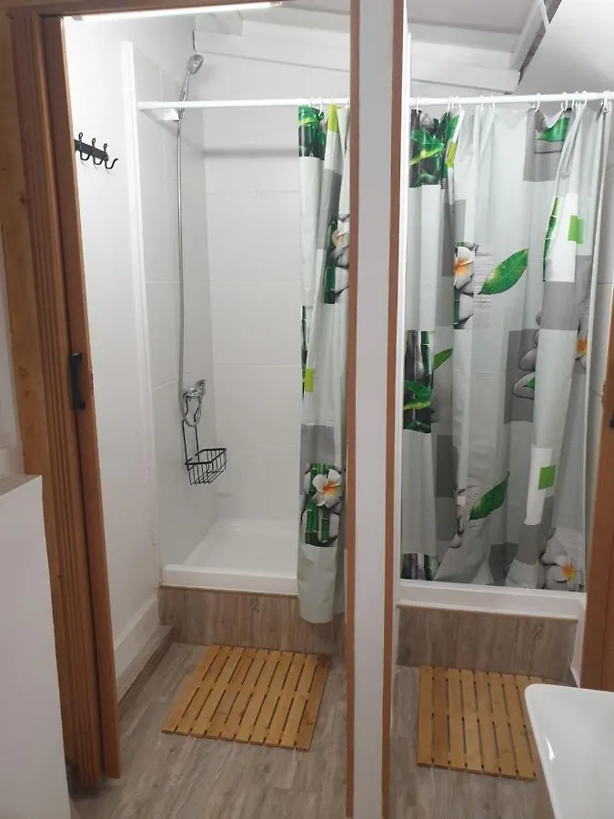 Hostel Tenerife Dreams Coffee&Bed Santa Cruz de Tenerife