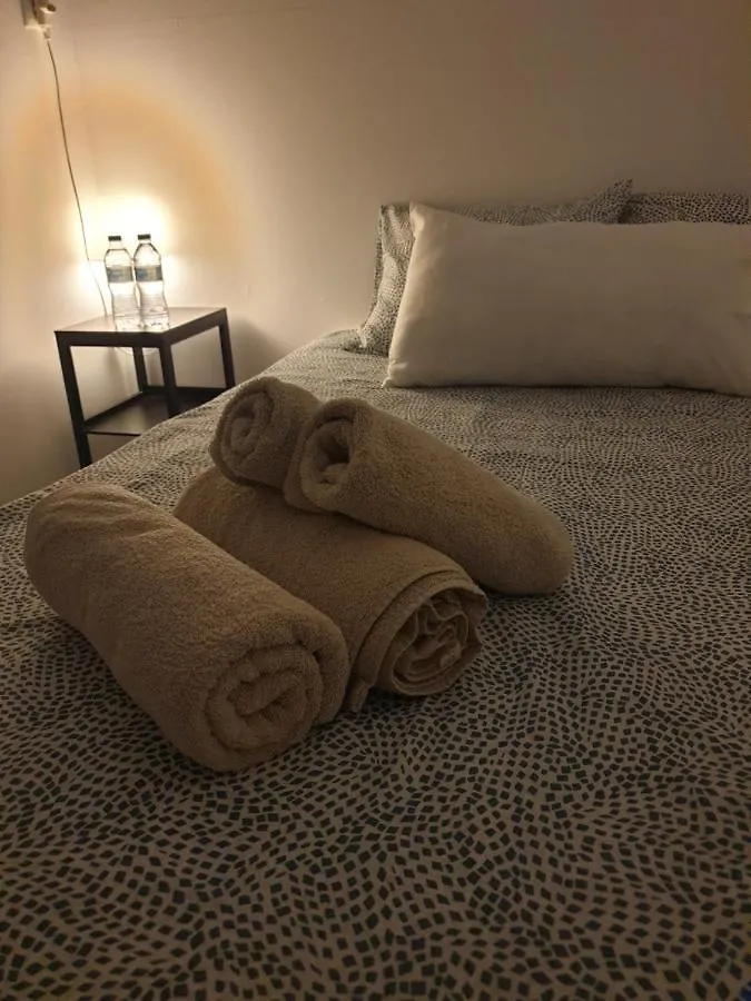 Tenerife Dreams Coffee&Bed Santa Cruz de Tenerife 0*,  Spain