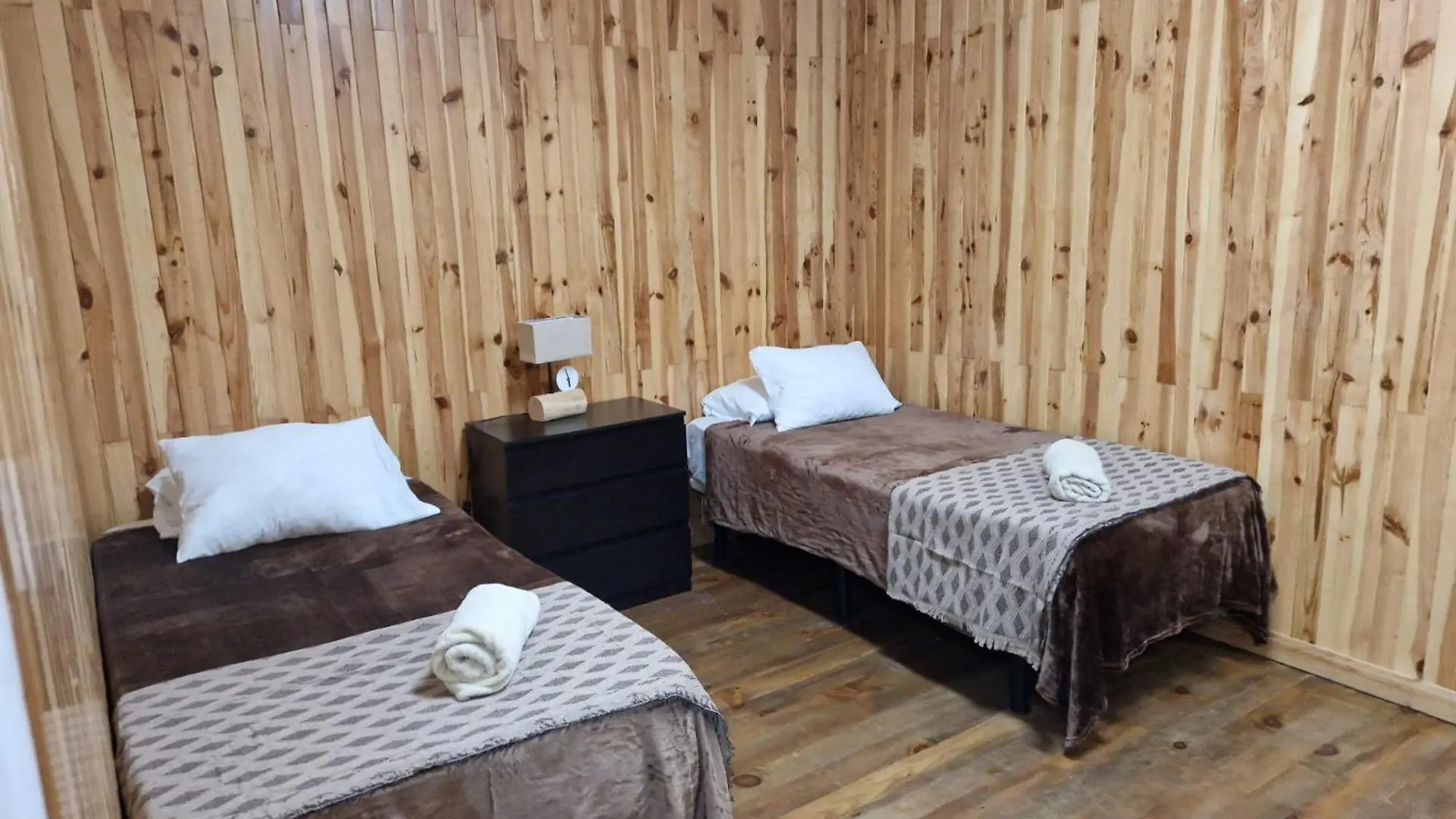 Tenerife Dreams Coffee&Bed Santa Cruz de Tenerife Hostel