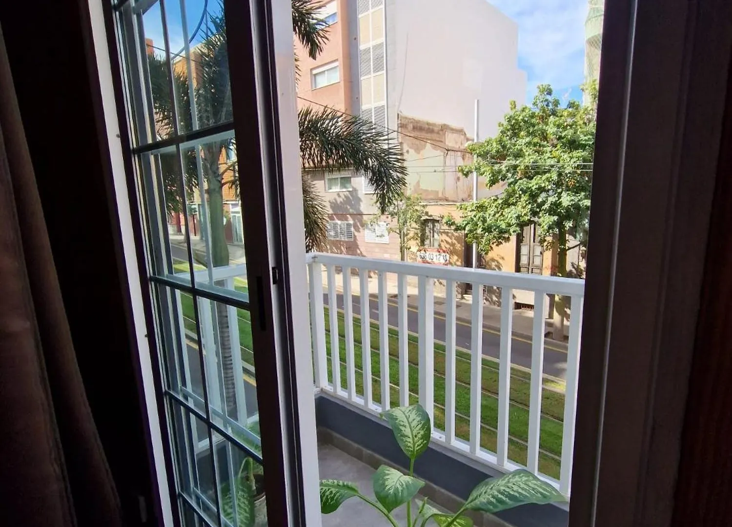 Hostel Tenerife Dreams Coffee&Bed Santa Cruz de Tenerife Spain