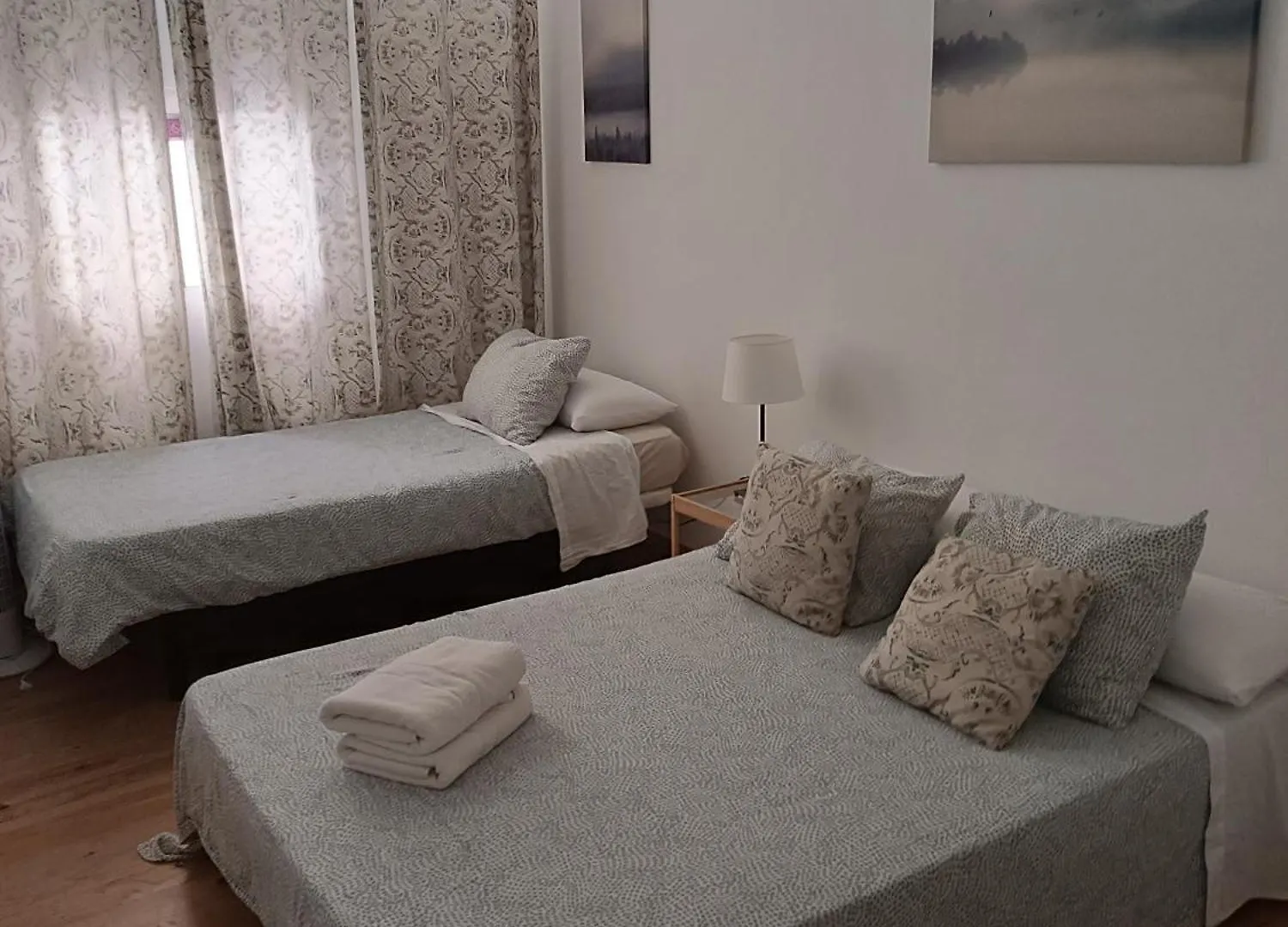 Tenerife Dreams Coffee&Bed Santa Cruz de Tenerife Spain
