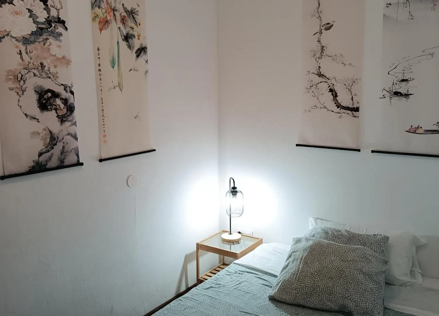 Tenerife Dreams Coffee&Bed Santa Cruz de Tenerife Hostel