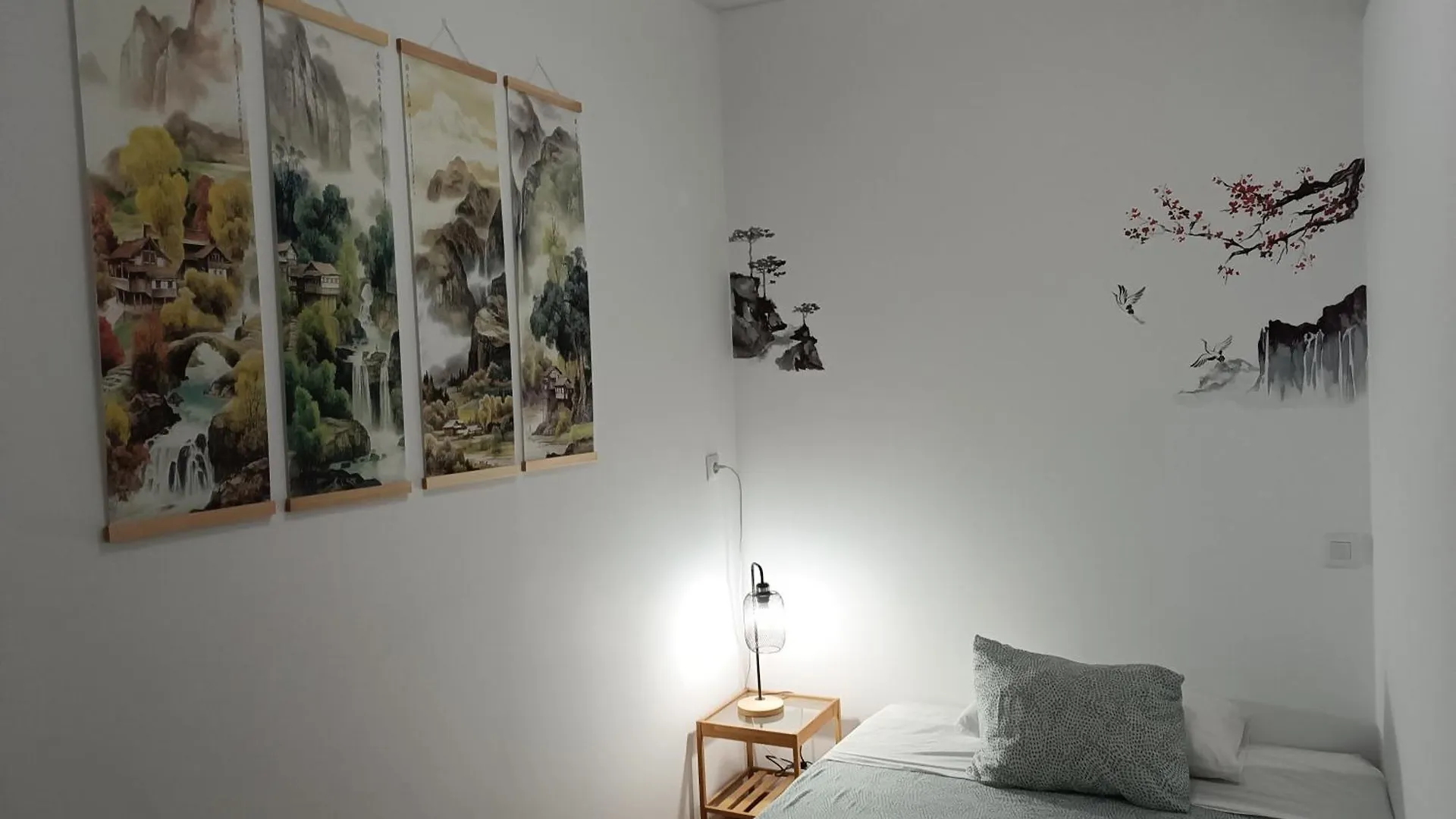 Tenerife Dreams Coffee&Bed Santa Cruz de Tenerife 0*,  Spain