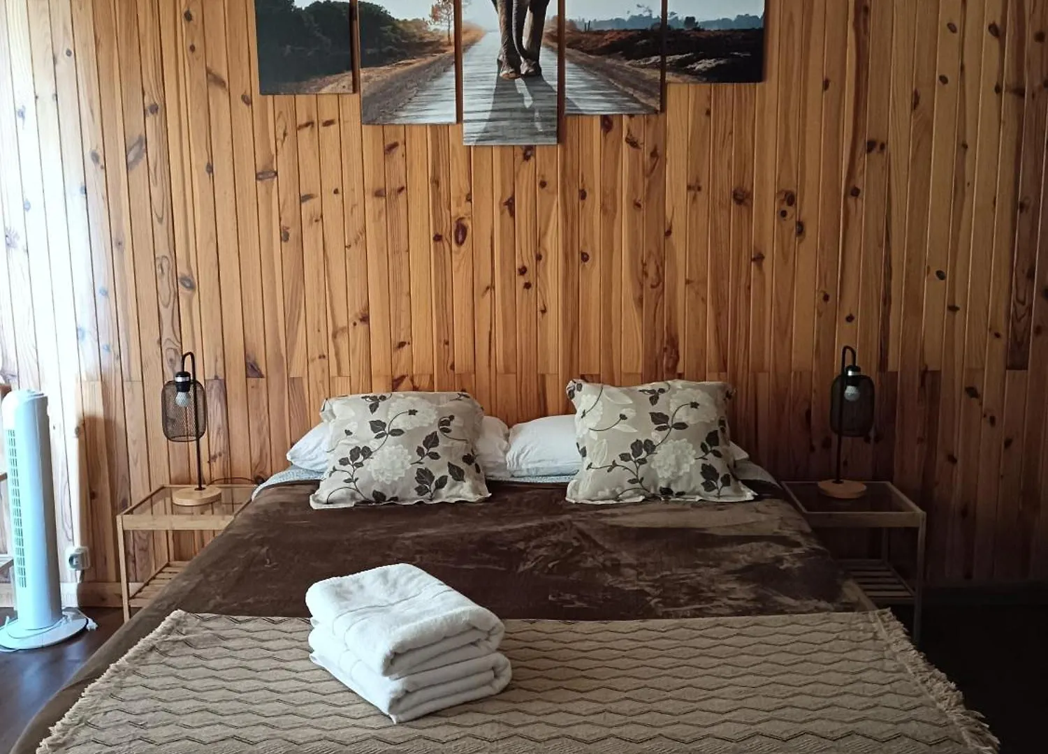 Tenerife Dreams Coffee&Bed location